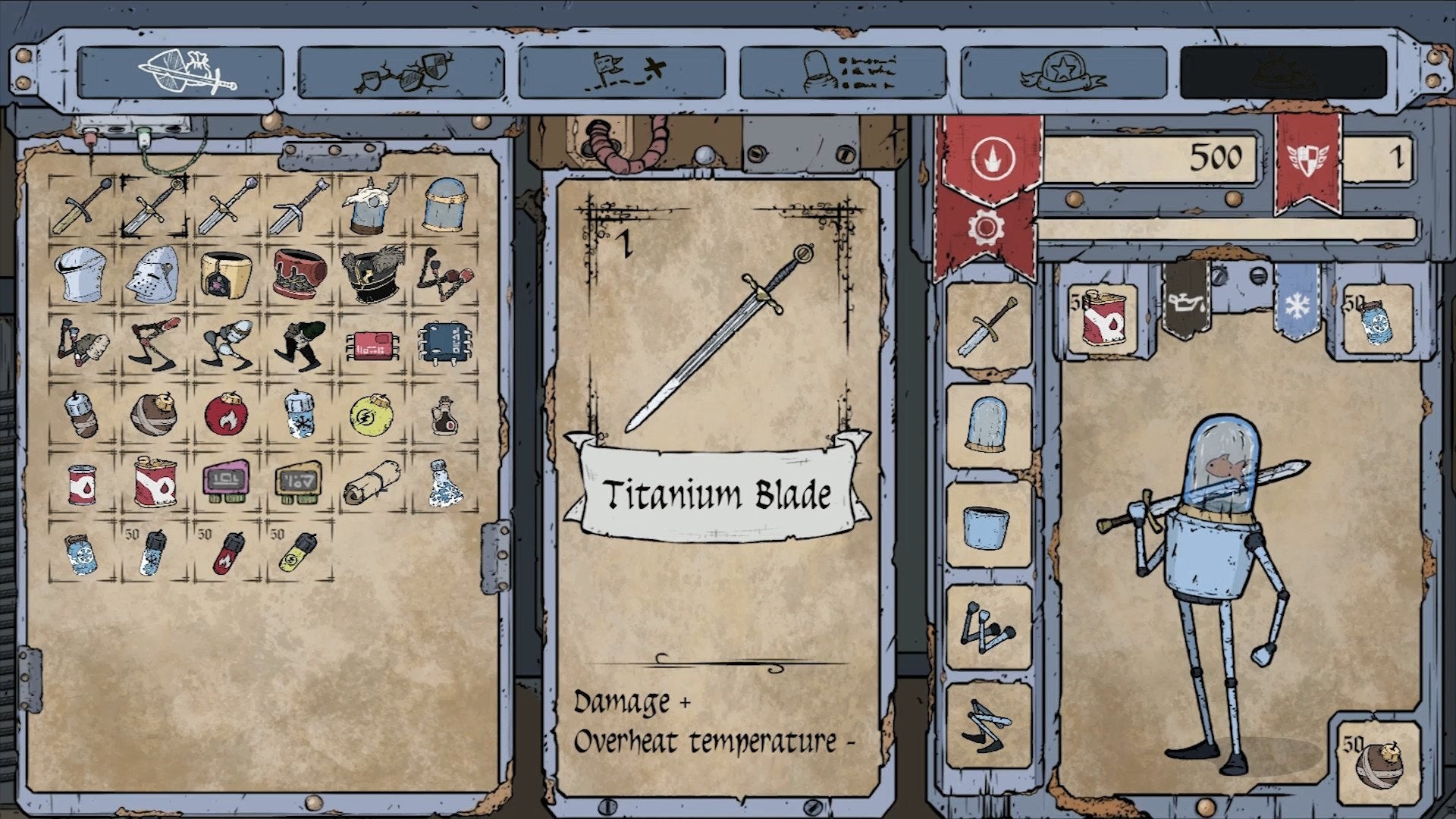 Feudal Alloy PC GOG CD Key