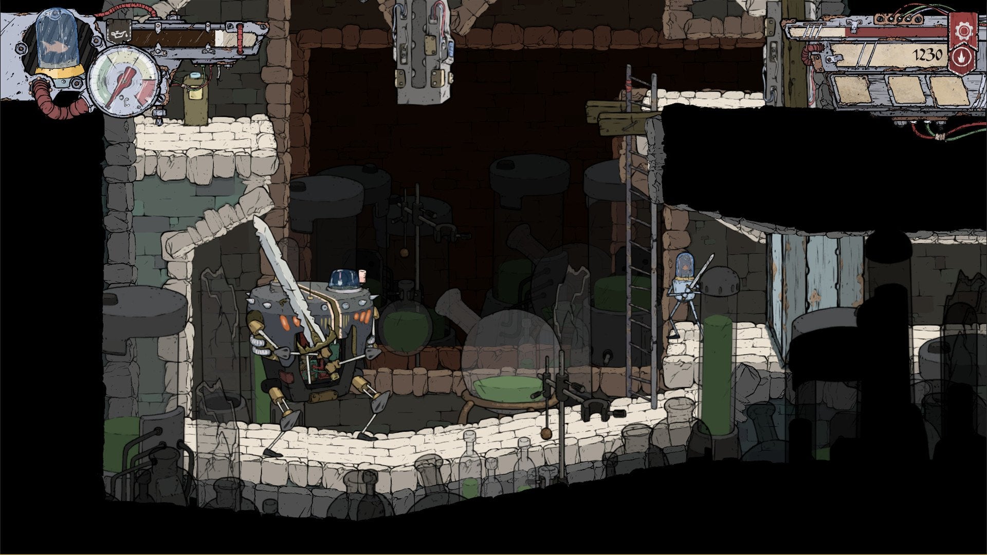 Feudal Alloy PC GOG CD Key