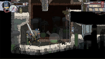 Feudal Alloy PC GOG CD Key