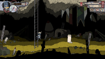 Feudal Alloy AR XBOX One CD Key