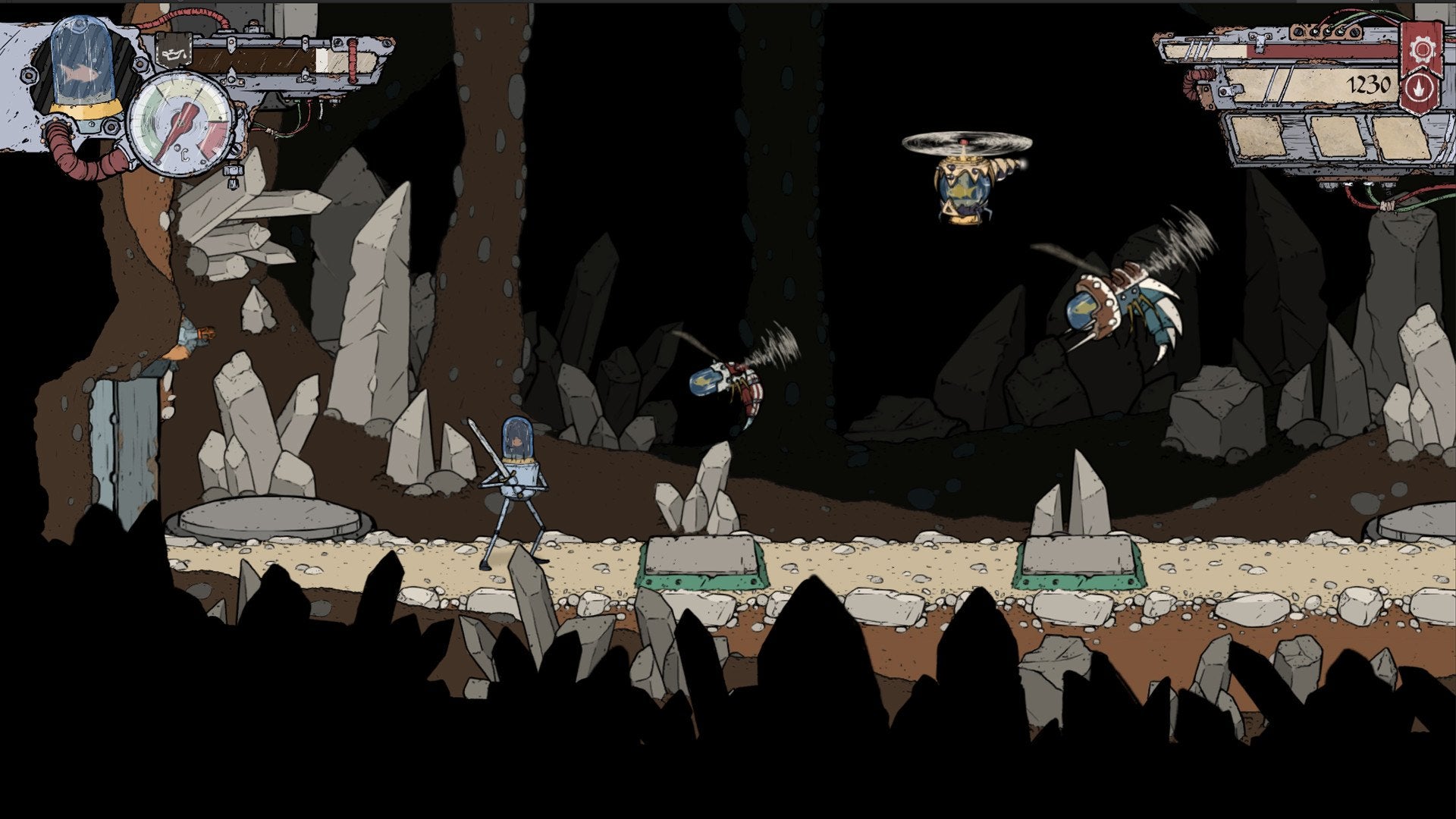 Feudal Alloy PC GOG CD Key