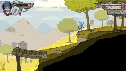 Feudal Alloy AR XBOX One CD Key