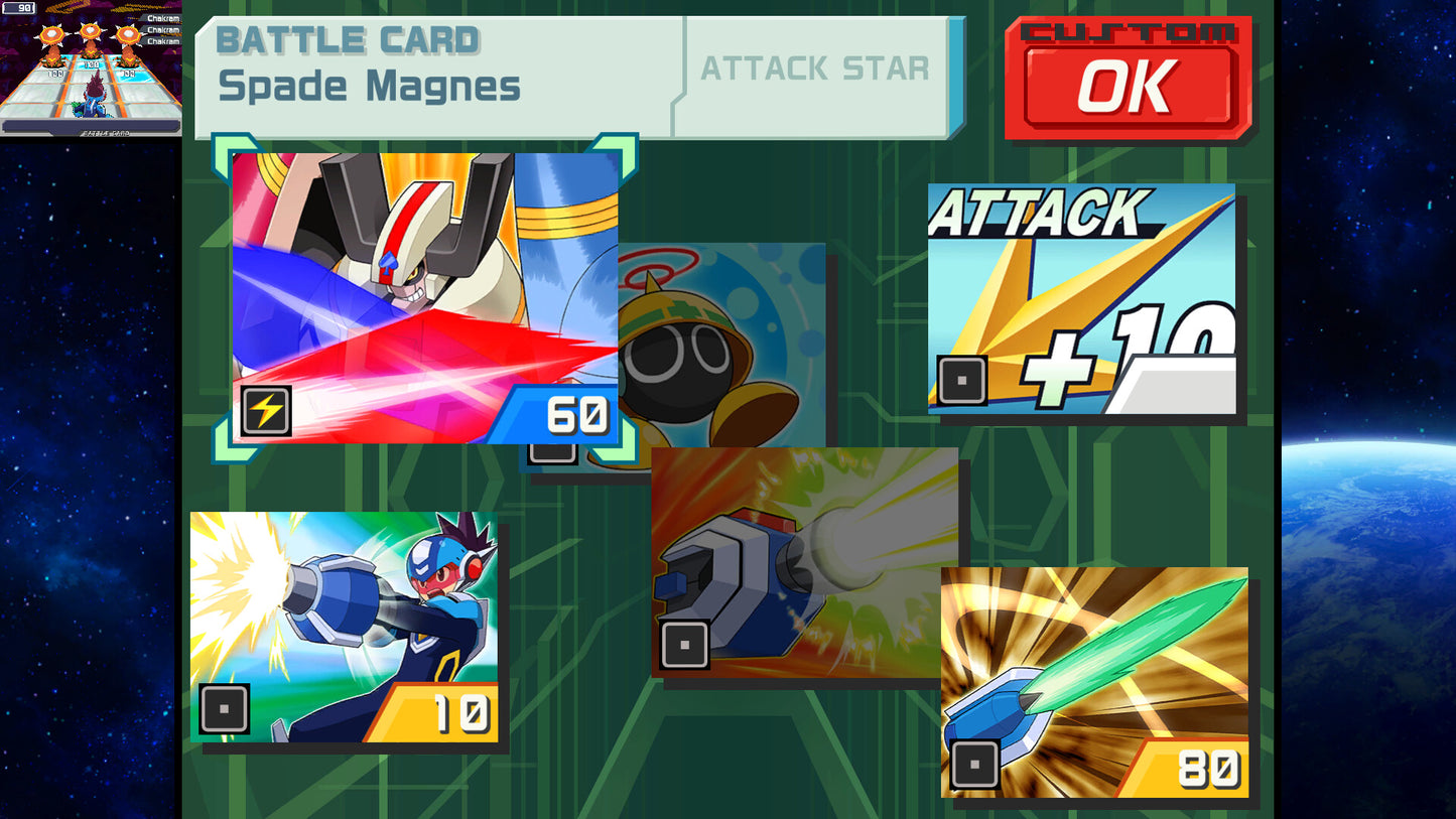 Mega Man Star Force Legacy Collection EU PS4/PS5 CD Key
