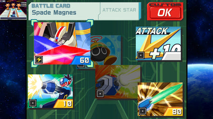 Mega Man Star Force Legacy Collection EU PS4/PS5 CD Key