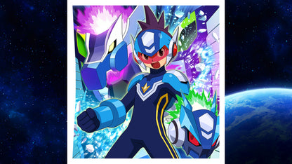 Mega Man Star Force Legacy Collection EU PS4/PS5 CD Key