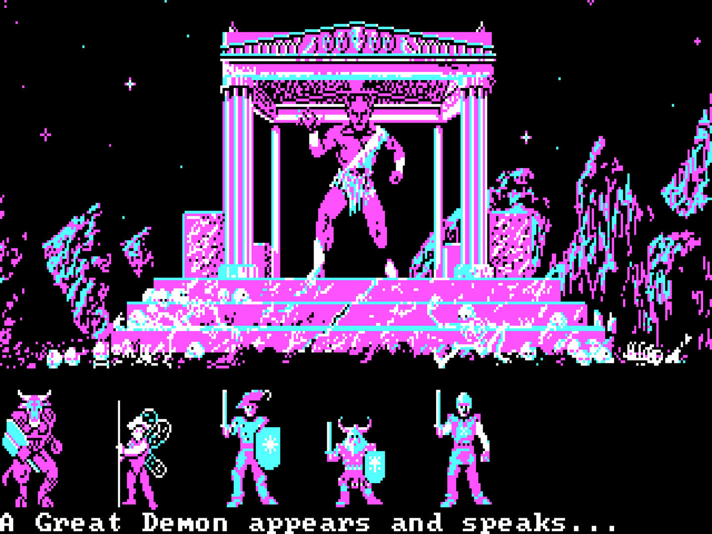 Phantasie Memorial Set PC GOG CD Key