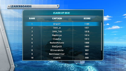 Battleship EU XBOX One CD Key