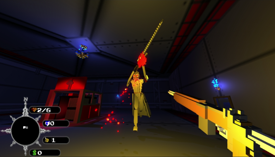 Paranautical Activity Steam CD Key