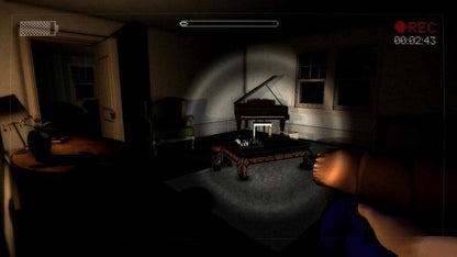 Slender: The Arrival (2013) Steam Gift