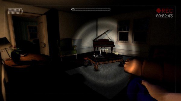 Slender: The Arrival (2014) EU XBOX One CD Key