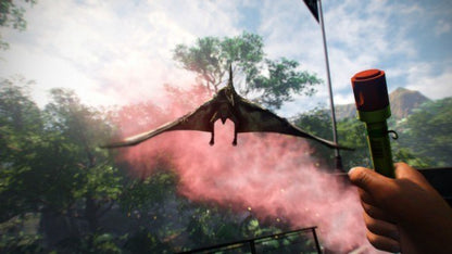 Primal Carnage Skin Bundle Steam Gift