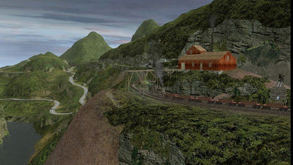 Trainz Simulator: Murchison 2 Steam CD Key