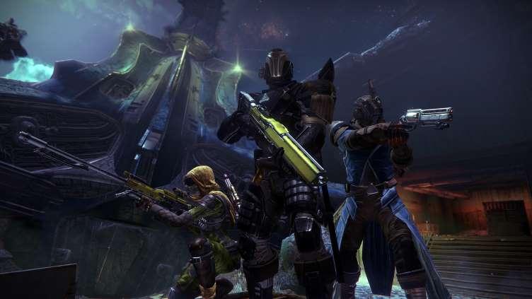 Destiny - The Collection US XBOX One CD Key