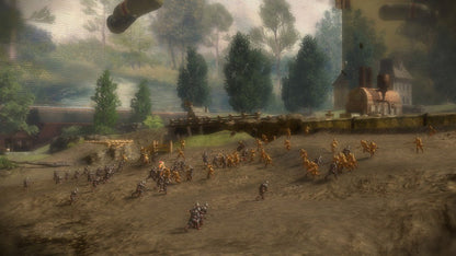 Toy Soldiers Steam Gift