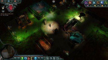 Dungeons Steam Special Edition PC Steam CD Key