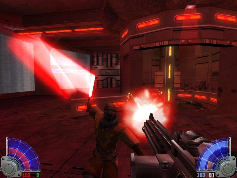 Star Wars Jedi Knight Collection EU Nintendo Switch CD Key