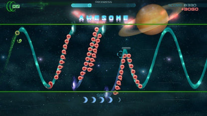 Waveform PC Steam CD Key