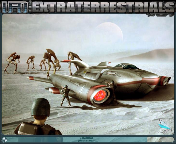 UFO: Extraterrestrials Gold PC Steam CD Key