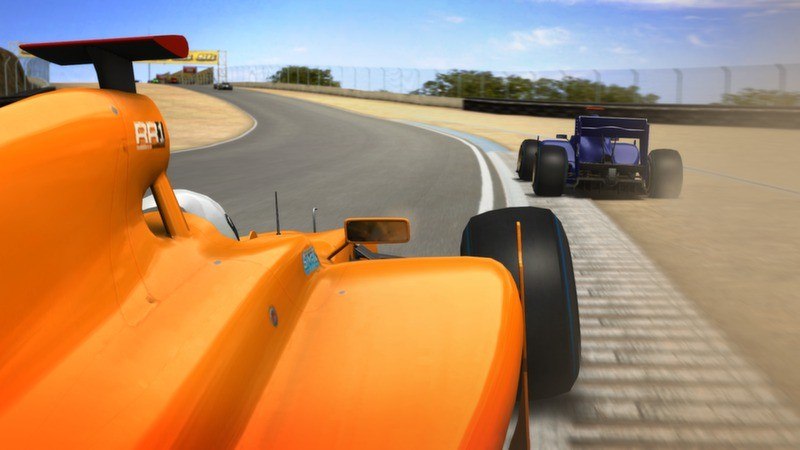 Race Injection Steam CD Key