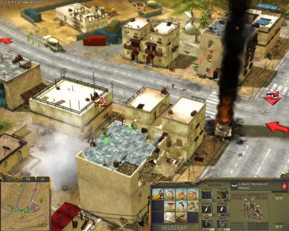 Warfare Steam CD Key