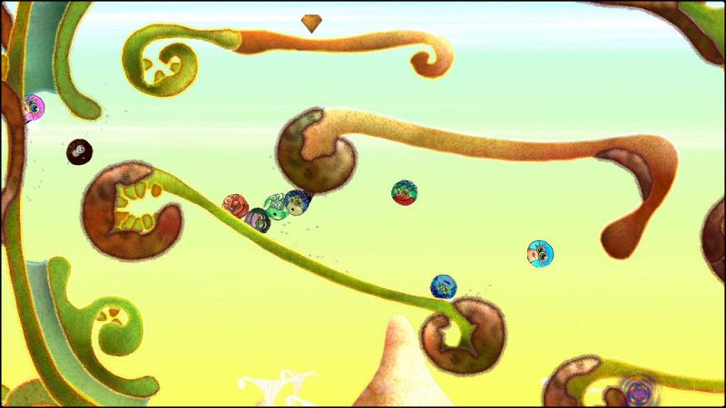Gumboy Tournament Steam CD Key