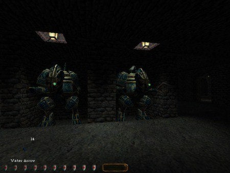 Thief II: The Metal Age PC GOG CD Key