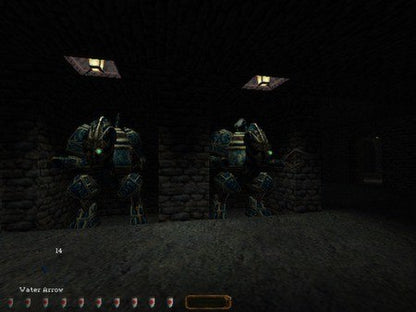 Thief II: The Metal Age PC GOG CD Key