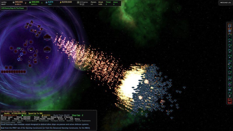 AI War: Vengeance Of The Machine DLC Steam CD Key