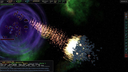 AI War: Vengeance Of The Machine DLC Steam CD Key
