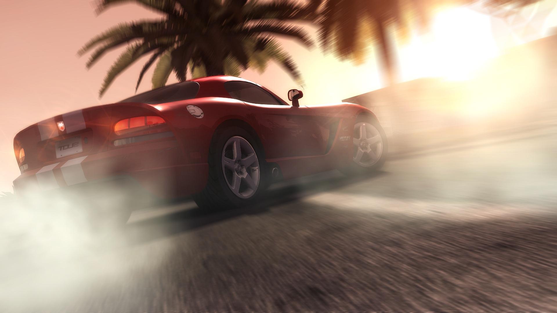 Test Drive Unlimited 2 Steam CD Key