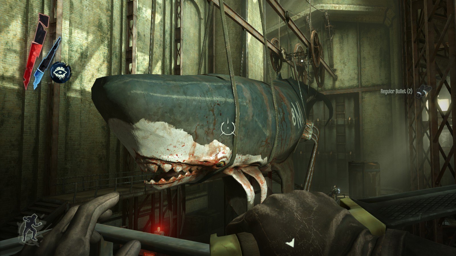 Dishonored - The Knife of Dunwall DLC PC Steam CD Key