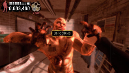 The Typing of the Dead: Overkill - Dancing with the Dead DLC PC Steam CD Key