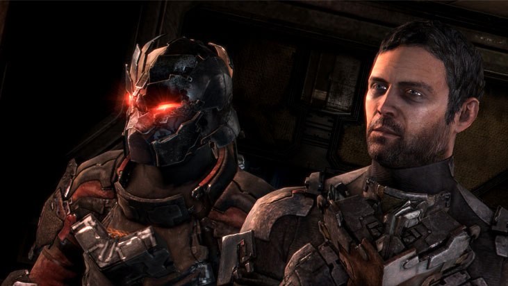 Dead Space 3 EA App CD Key
