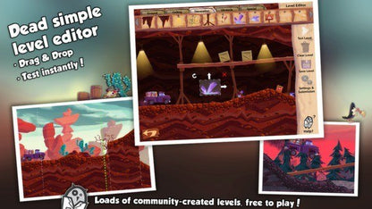 Snuggle Truck Steam CD Key