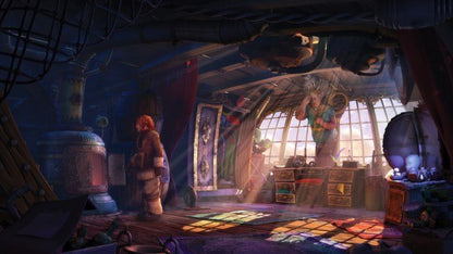 The Book of Unwritten Tales: The Critter Chronicles Steam CD Key