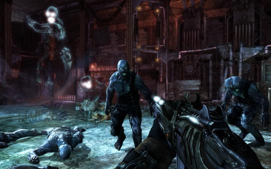 Singularity UNCUT PC Download CD Key