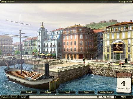 Patricians and Merchants Steam CD Key