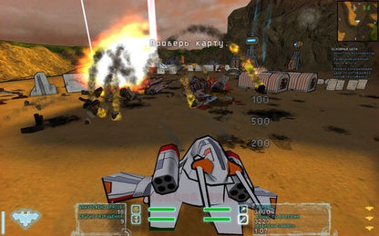 Steel Storm: Burning Retribution Complete Steam CD Key