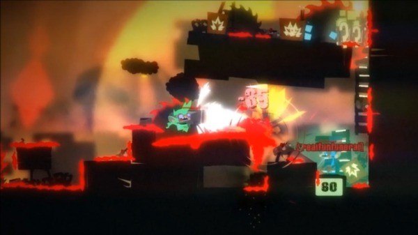 Gun Monkeys Steam CD Key