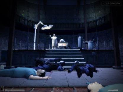 Hitman: Contracts RoW PC Steam CD Key