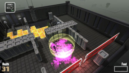 Not The Robots PC Steam CD Key