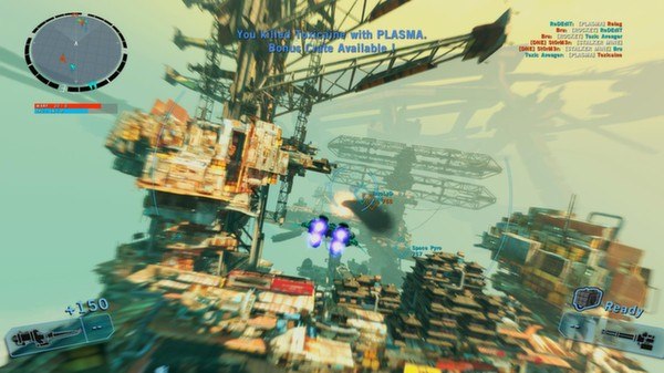 Strike Vector Steam Gift