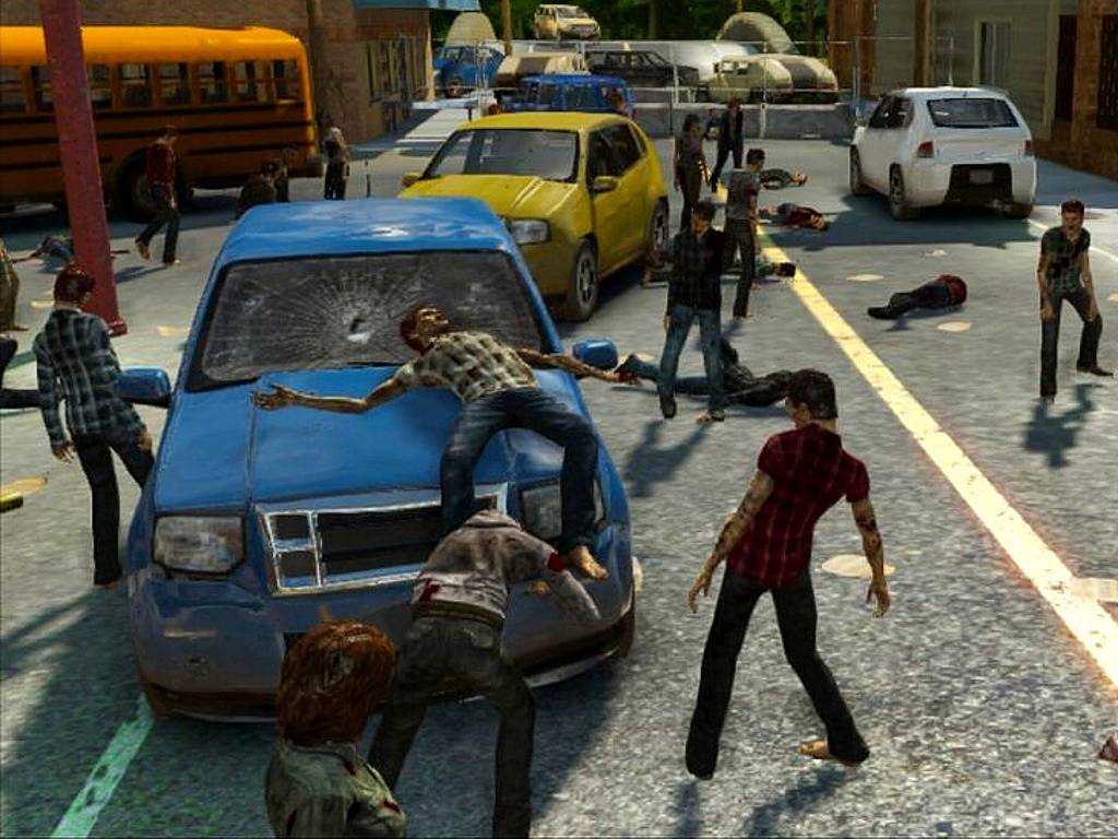 The Walking Dead: Survival Instinct - Walker Herd Survival Pack Steam CD Key