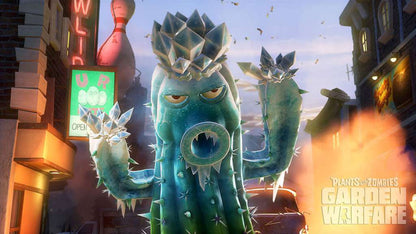 Plants vs. Zombies: Garden Warfare XBOX One CD Key