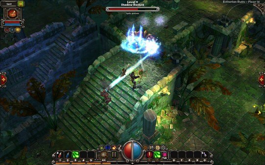 Torchlight PC Steam CD Key
