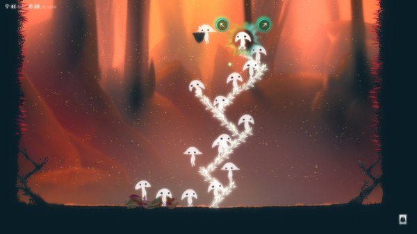 Spirits Steam CD Key