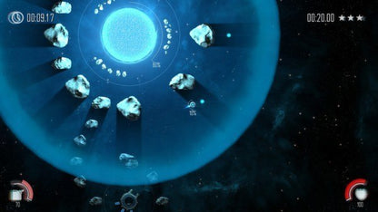 Solar Flux Steam CD Key