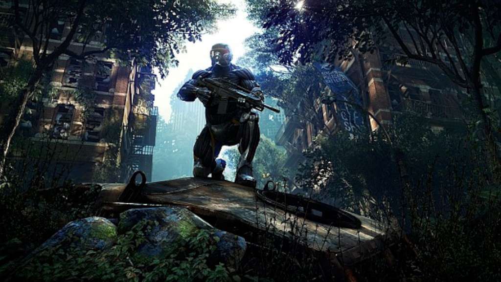 Crysis 3 EA App CD Key
