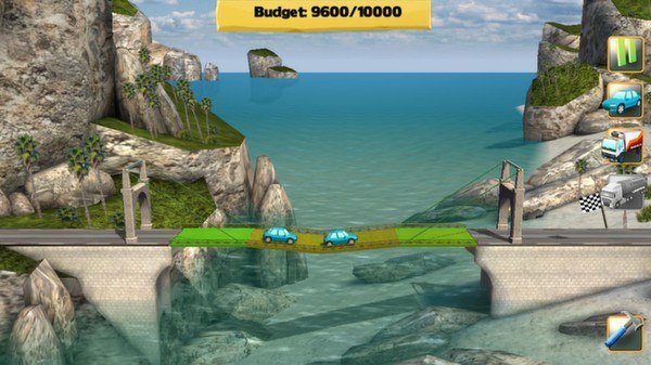 Bridge Constructor Bundle Steam CD Key