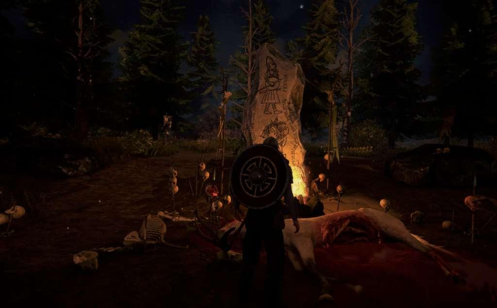 Valnir Rok Steam CD Key